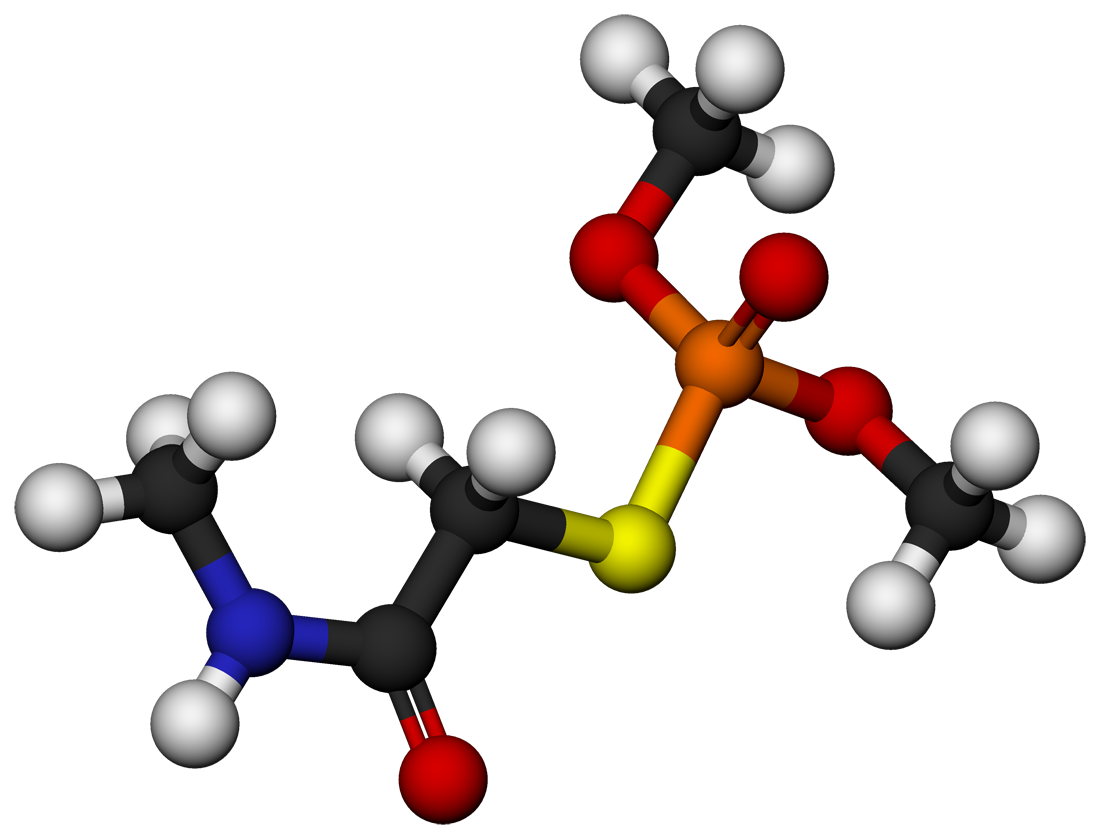 Good Molecule PNG Pic