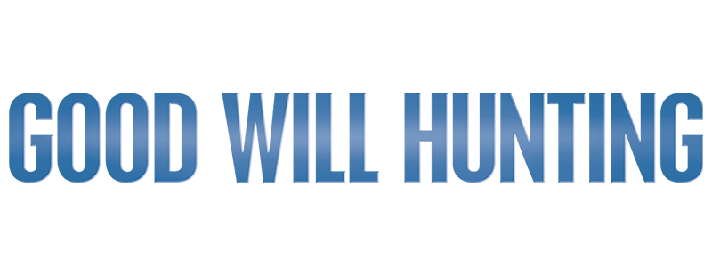 Good Will Hunting PNG Image