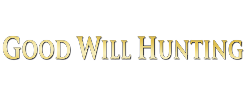 Good Will Hunting PNG Photo
