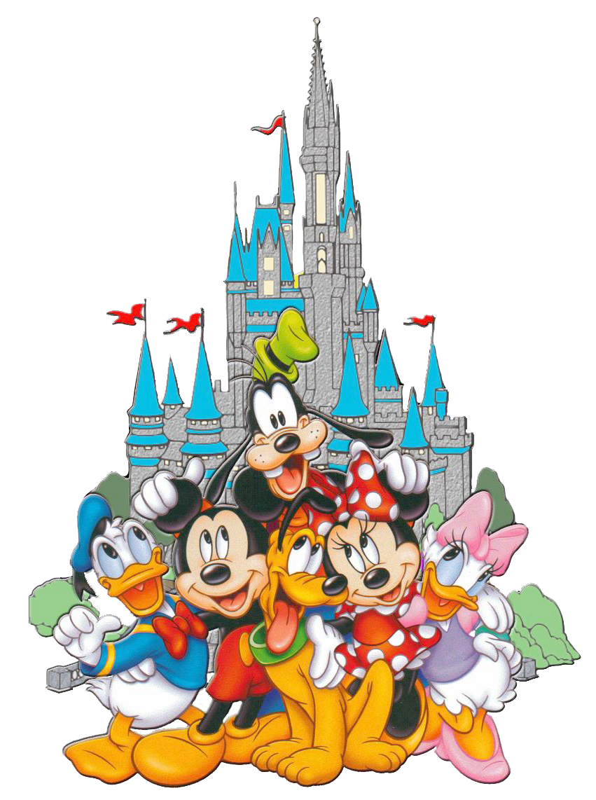 Goofy PNG Picture