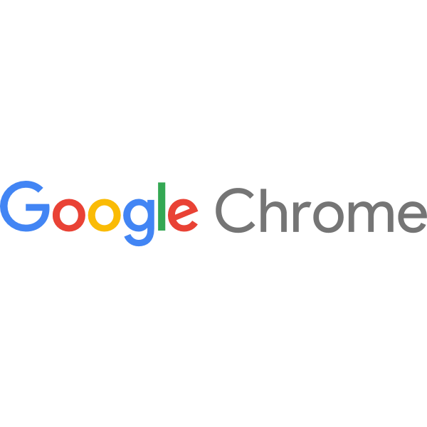 Google Chrome PNG File