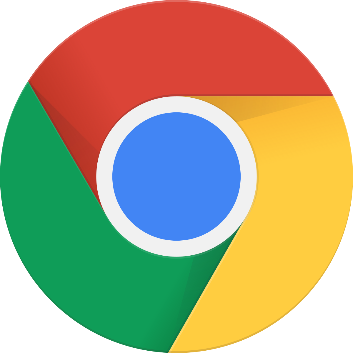 Google Chrome PNG Free Download