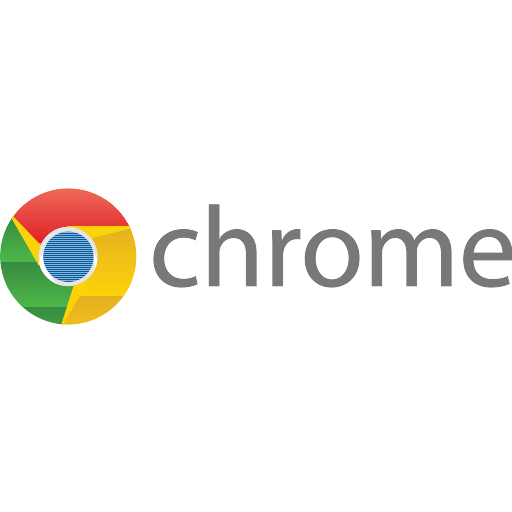 Google Chrome PNG Isolated Image