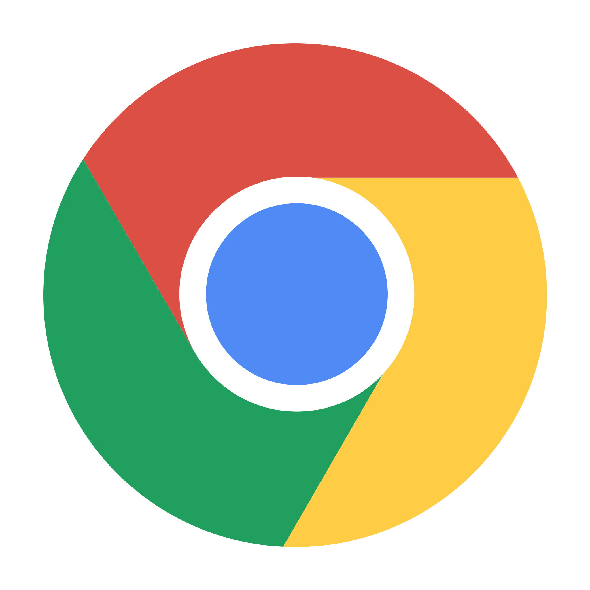 Google Chrome PNG Photos