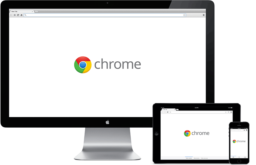 Google Chrome PNG Picture