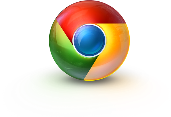 Google Chrome PNG