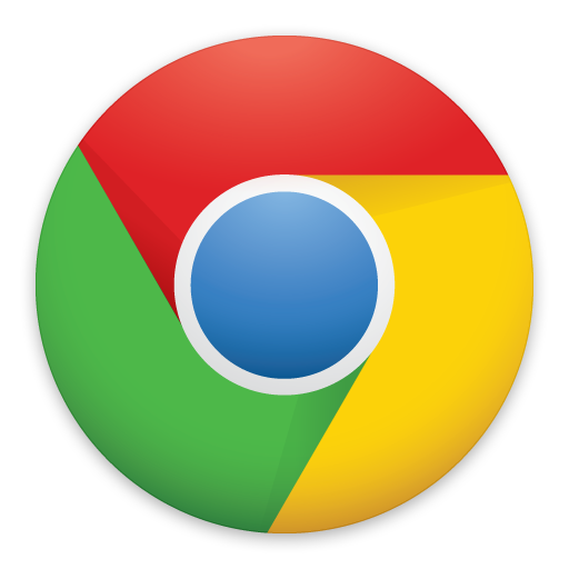 Google Chrome Transparent PNG