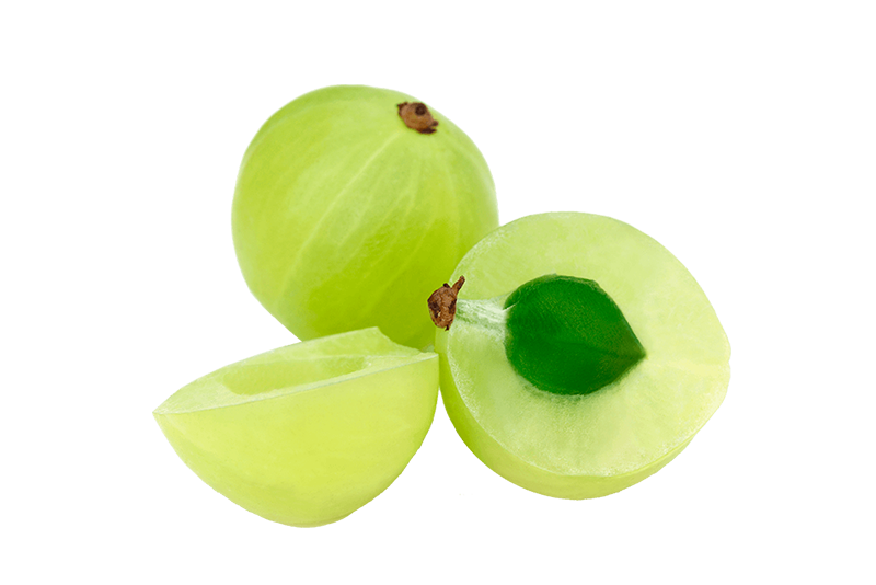 Gooseberry PNG HD Isolated