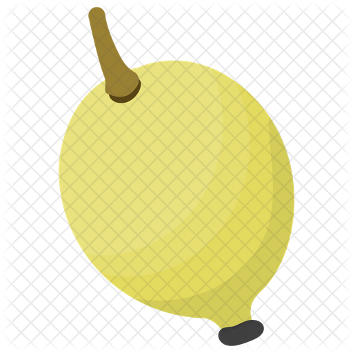 Gooseberry PNG Picture