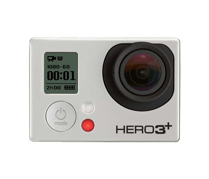 Gopro Camera PNG Free Download