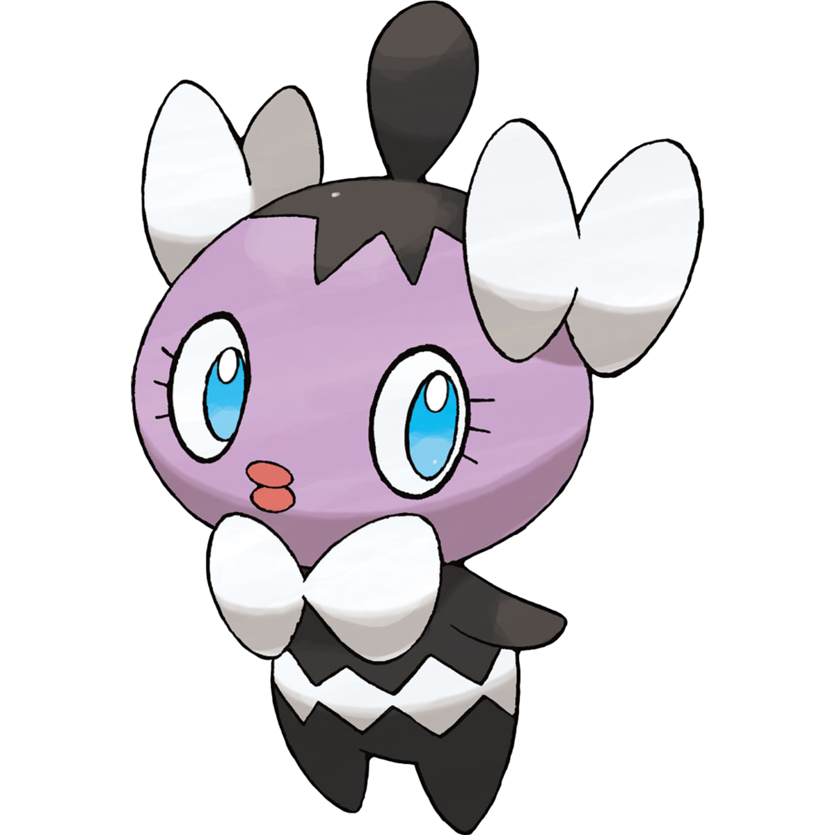 Gothita Pokemon PNG Isolated HD Pictures