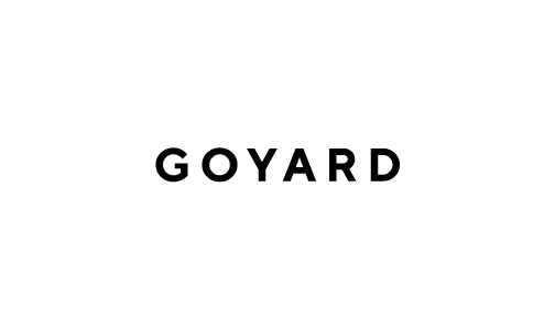 Goyard Logo PNG Photo