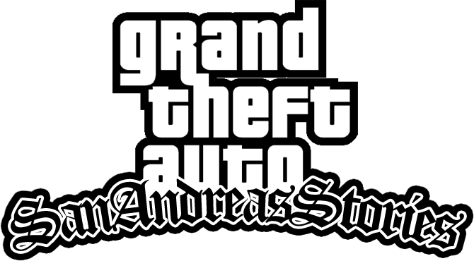 Grand Theft Auto PNG Isolated Photo