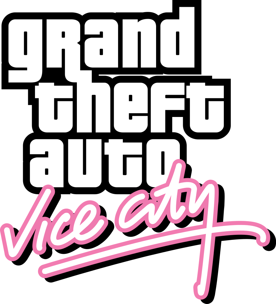 Grand Theft Auto PNG Picture