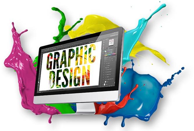 Graphic Art PNG Isolated File