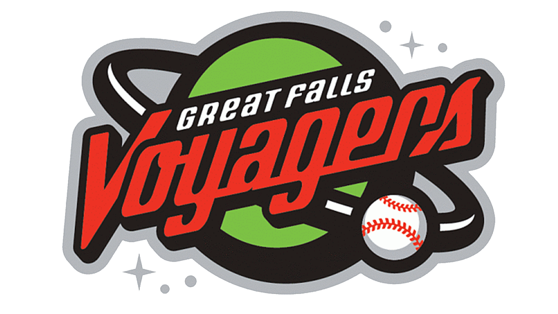 Great Falls Voyagers PNG