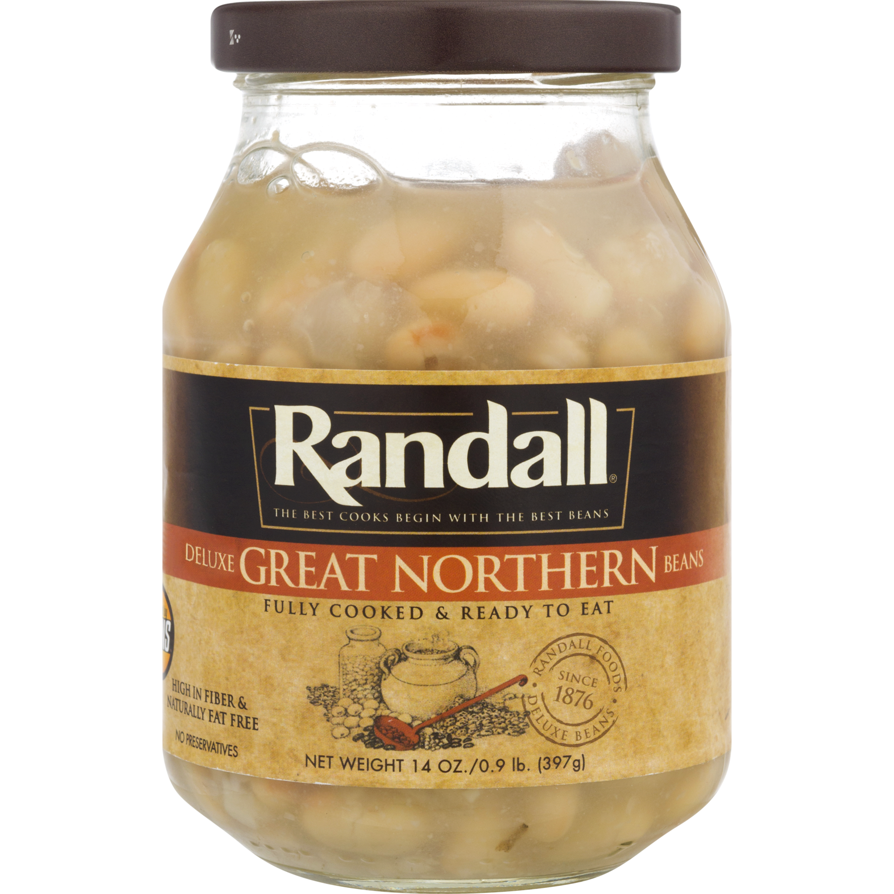 Great Northern Beans PNG