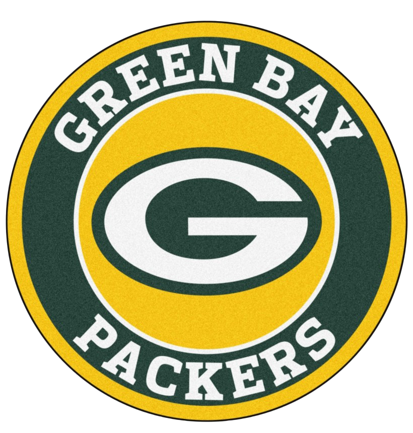 Green Bay Packer PNG Pic