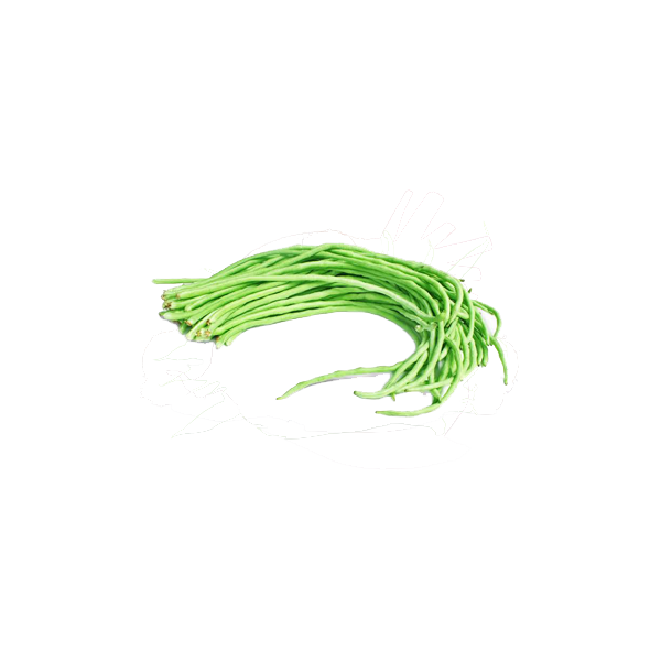 Green long beans Download PNG Image