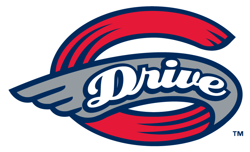 Greenville Drive PNG HD