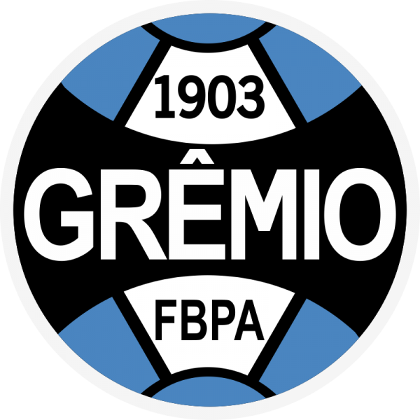 Grêmio PNG File