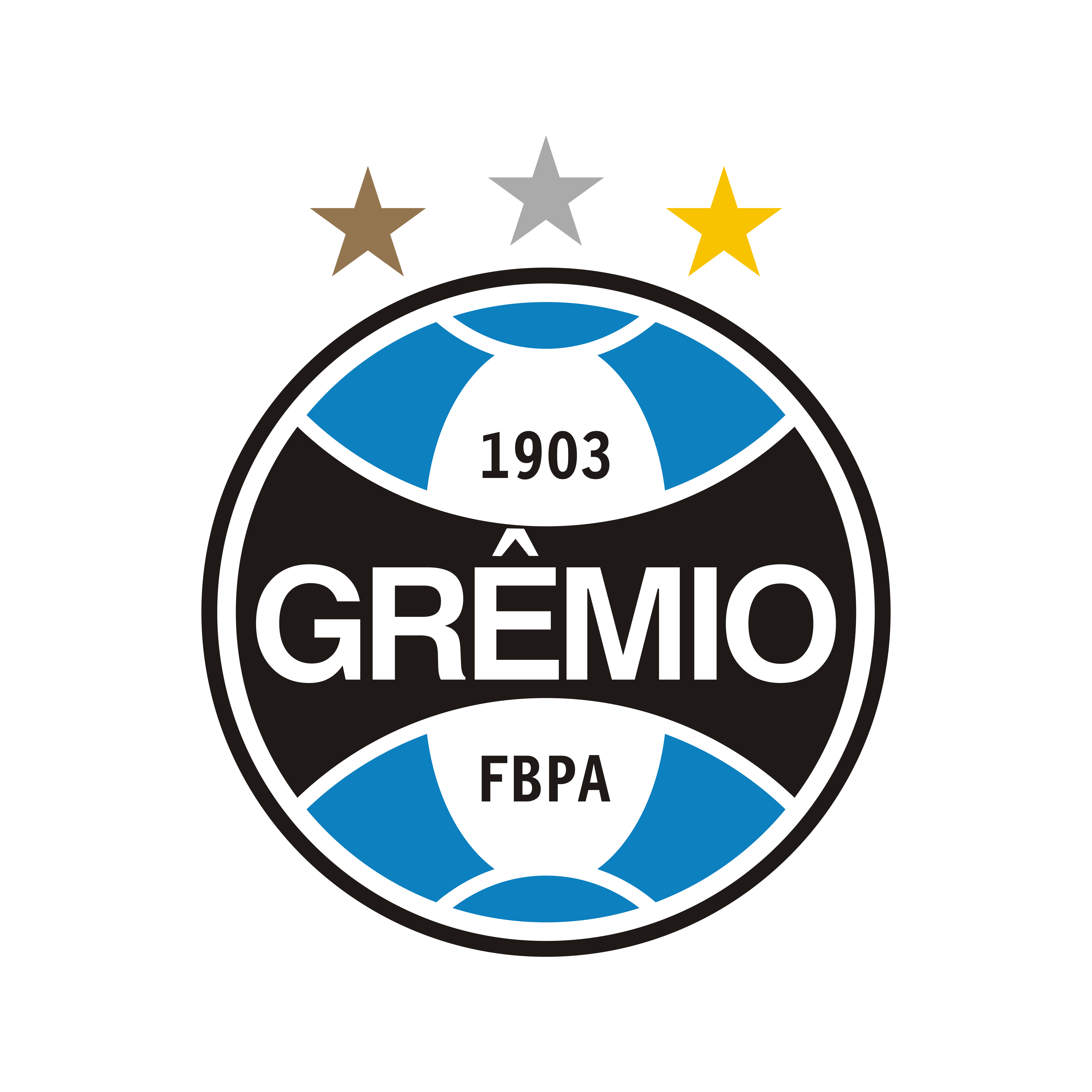 Grêmio PNG Image