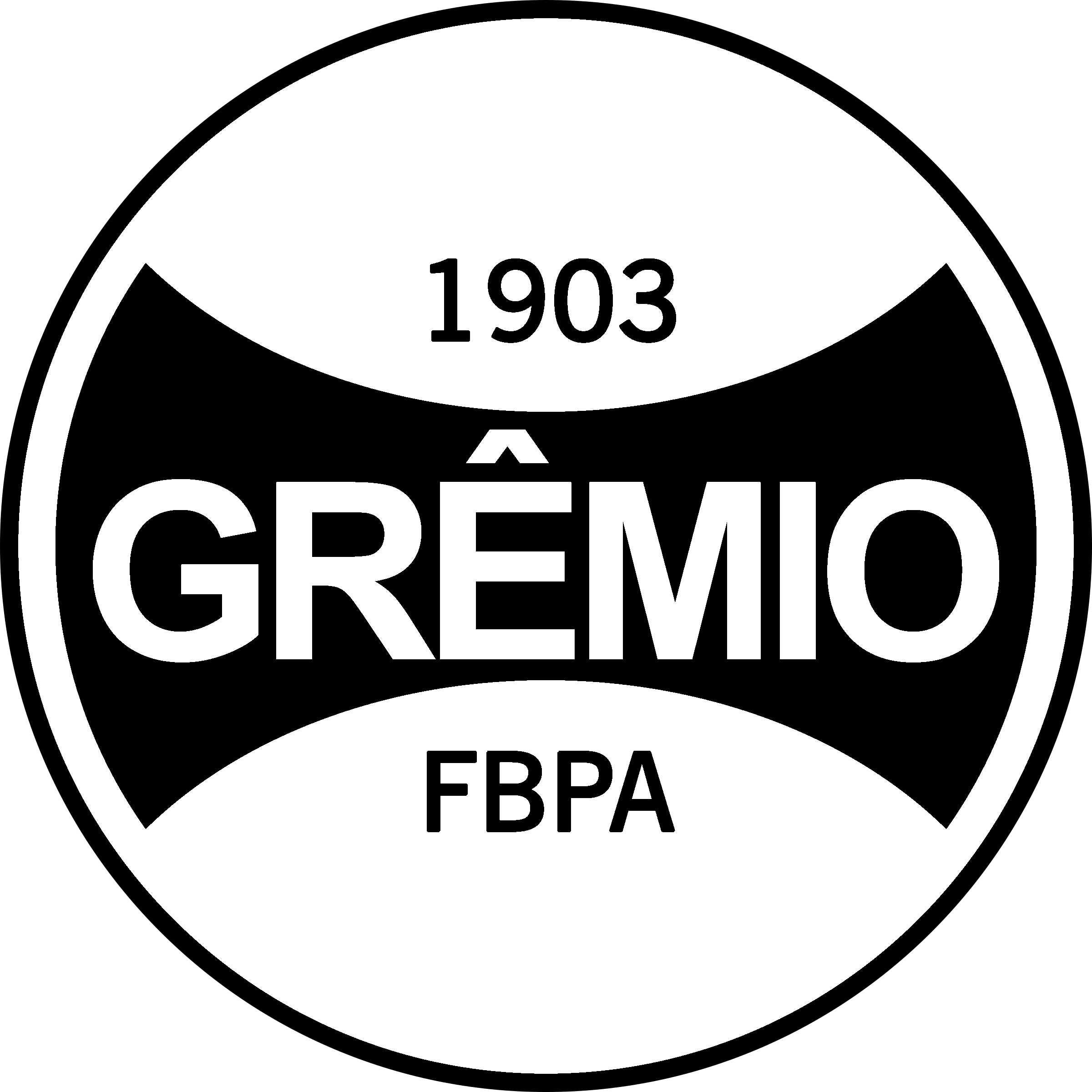 Grêmio PNG Pic