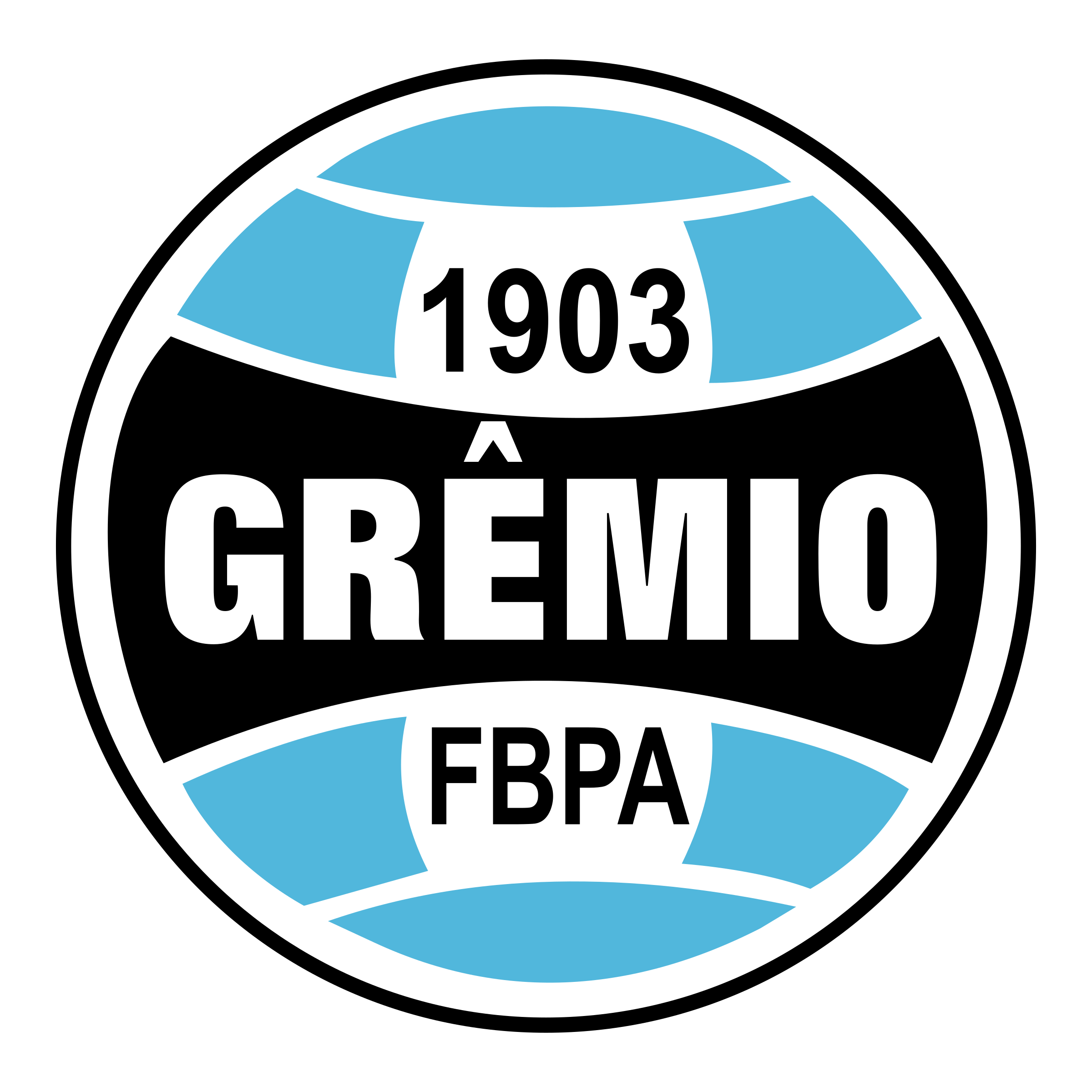 Grêmio PNG