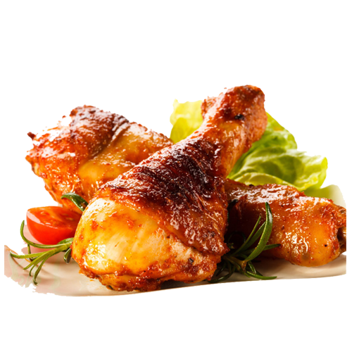 Grilled PNG Isolated Pic