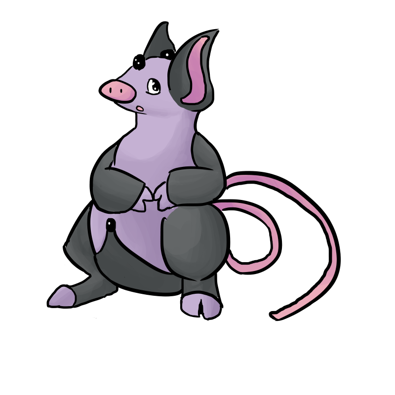 Grumpig Pokemon PNG Picture