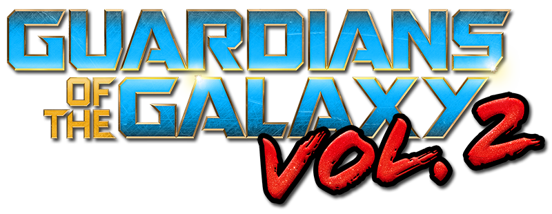 Guardians Of The Galaxy Vol. 2 PNG