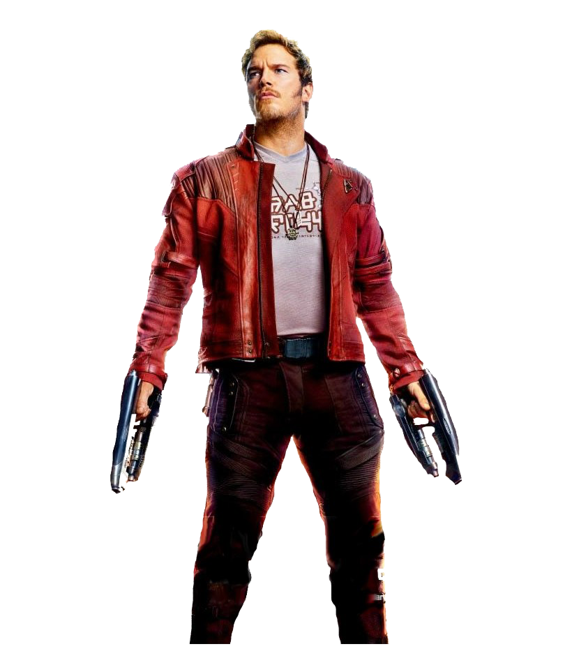 Guardians Of The Galaxy Vol. 2 PNG Photo