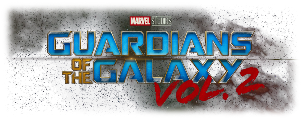 Guardians Of The Galaxy Vol. 2 PNG Transparent