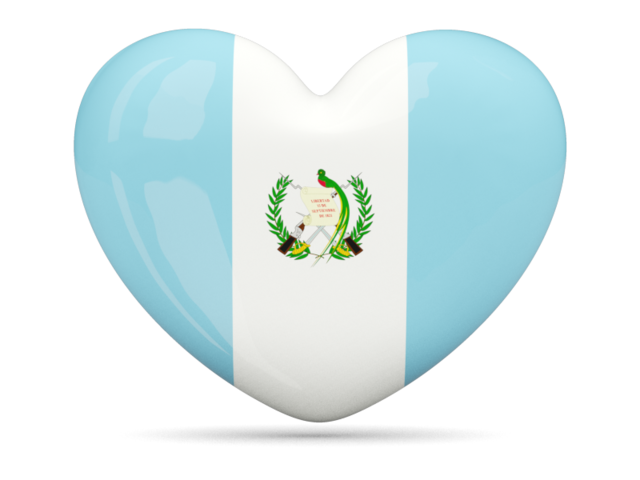 Guatemala Flag Download PNG Image