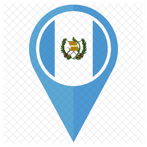 Guatemala Flag PNG Image