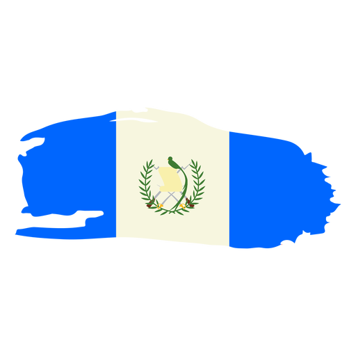 Guatemala Flag PNG Isolated HD