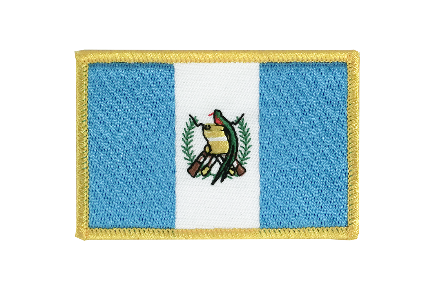 Guatemala Flag PNG Pic