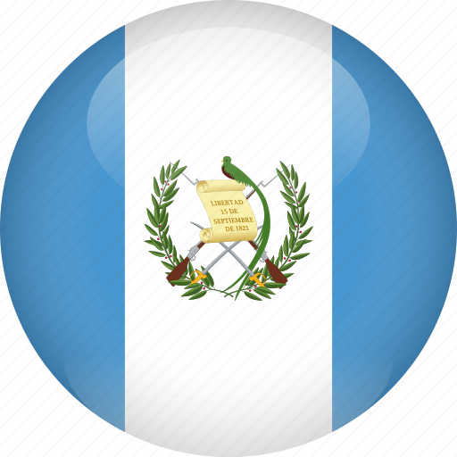 Guatemala Flag PNG Picture