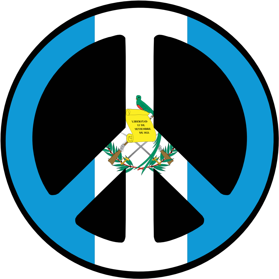 Guatemala Flag PNG