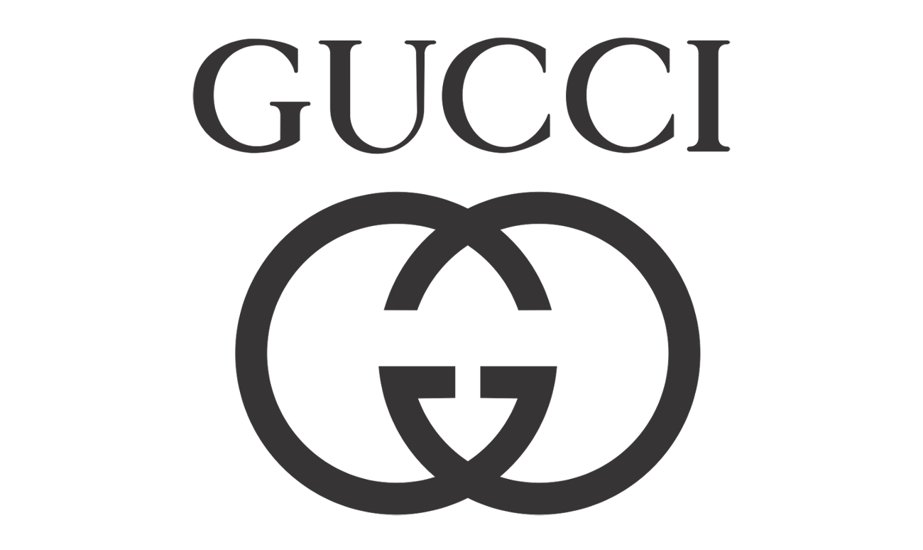 Gucci Wallpaper PNG Isolated HD