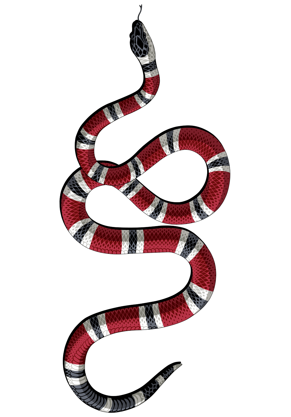 Gucci Wallpaper PNG Isolated Pic