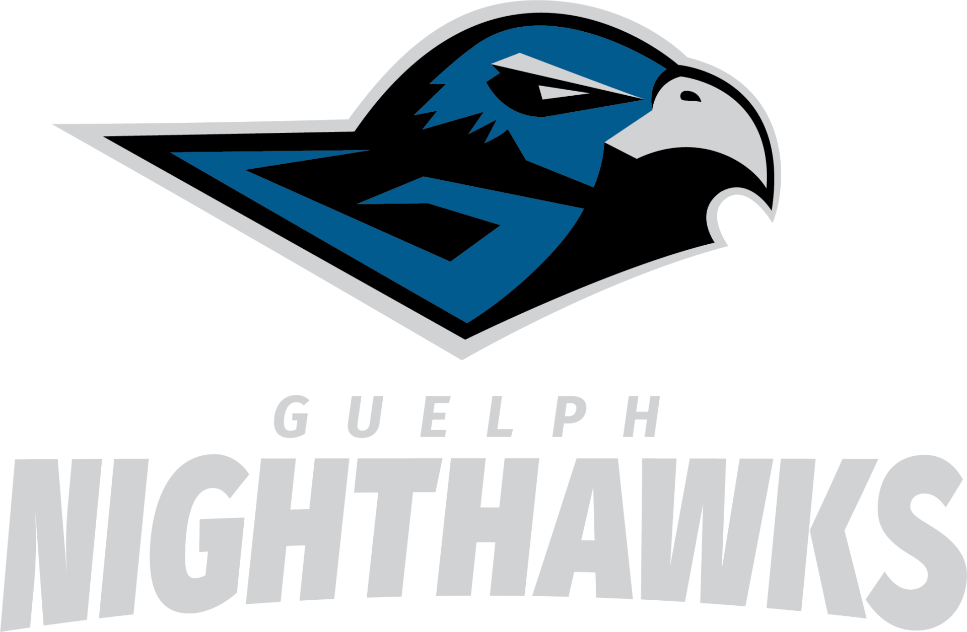 Guelph Nighthawks PNG HD