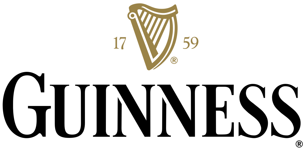 Guinness Logo PNG Clipart