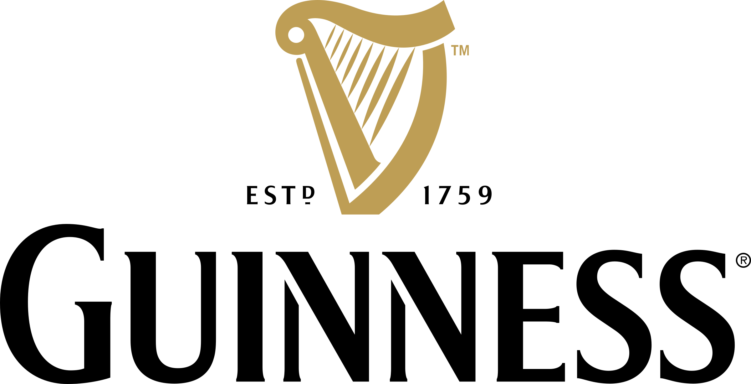 Guinness Logo PNG File