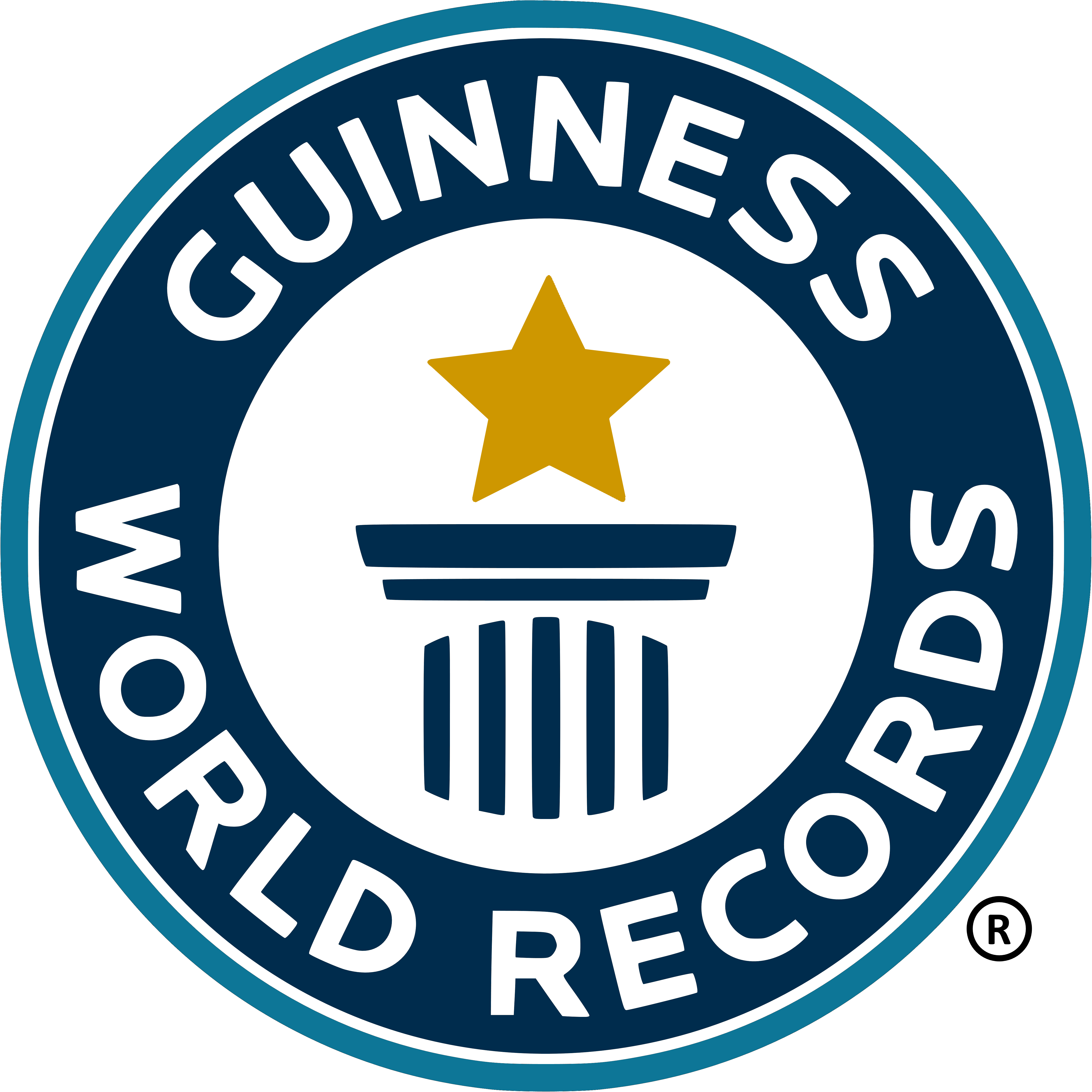 Guinness Logo PNG Photos