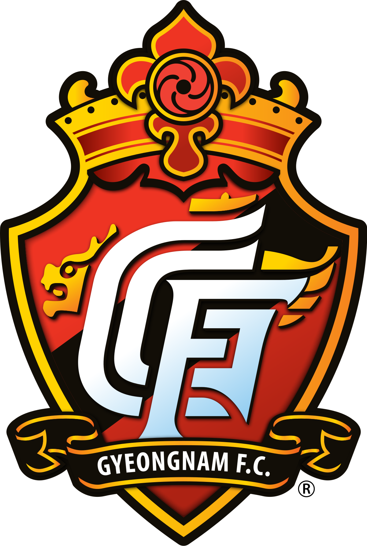 Gyeongnam FC PNG