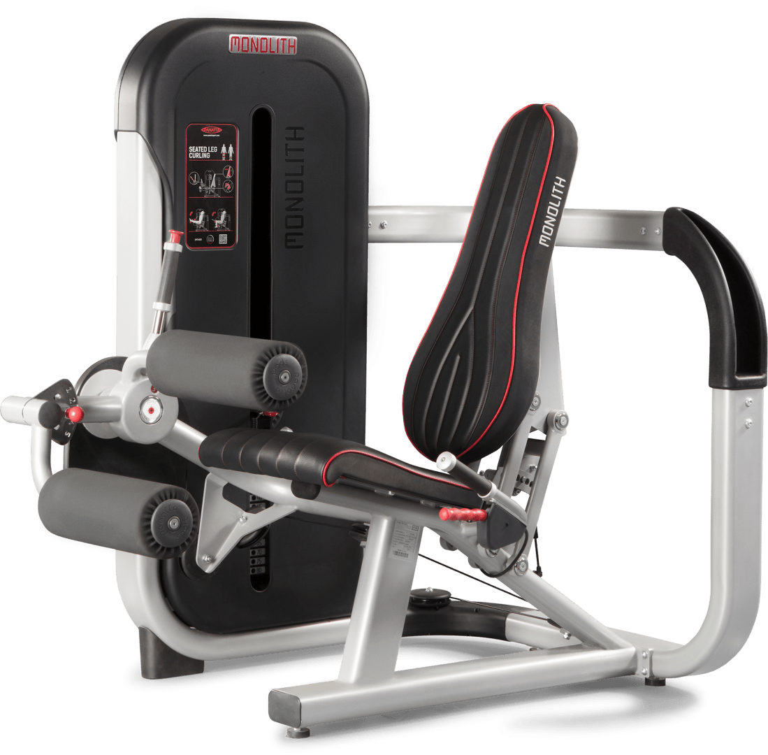 Gym Equipment PNG Background Image