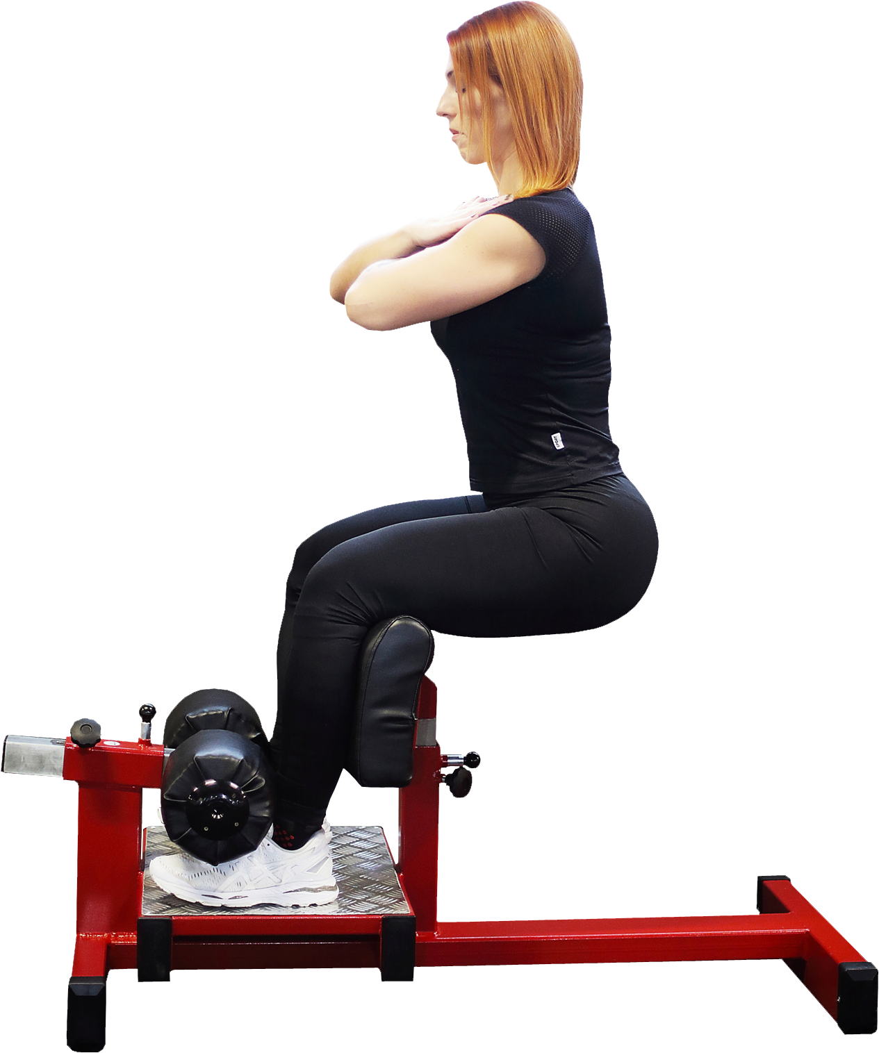 Gym Equipment PNG File