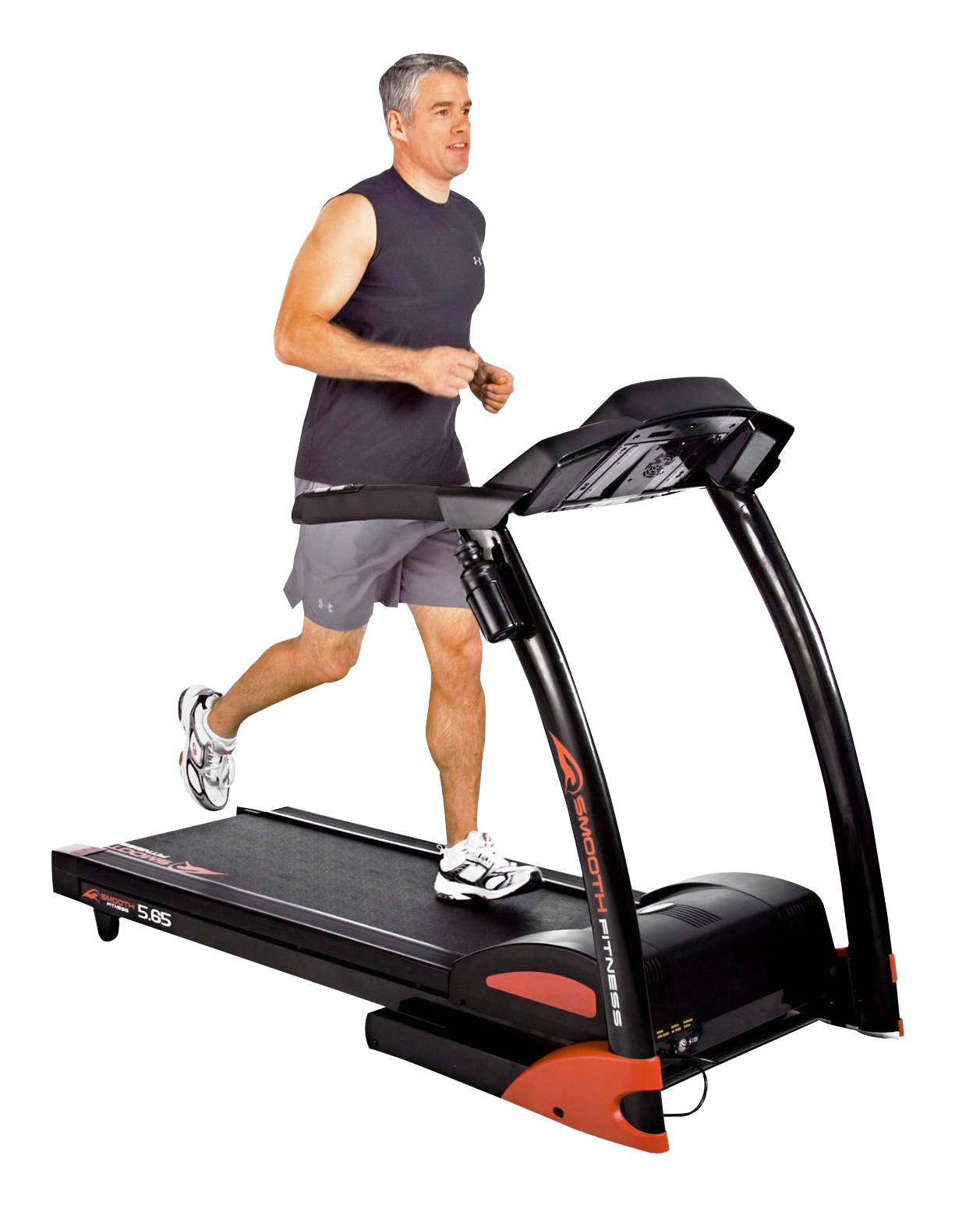 Gym Equipment PNG Isolated File