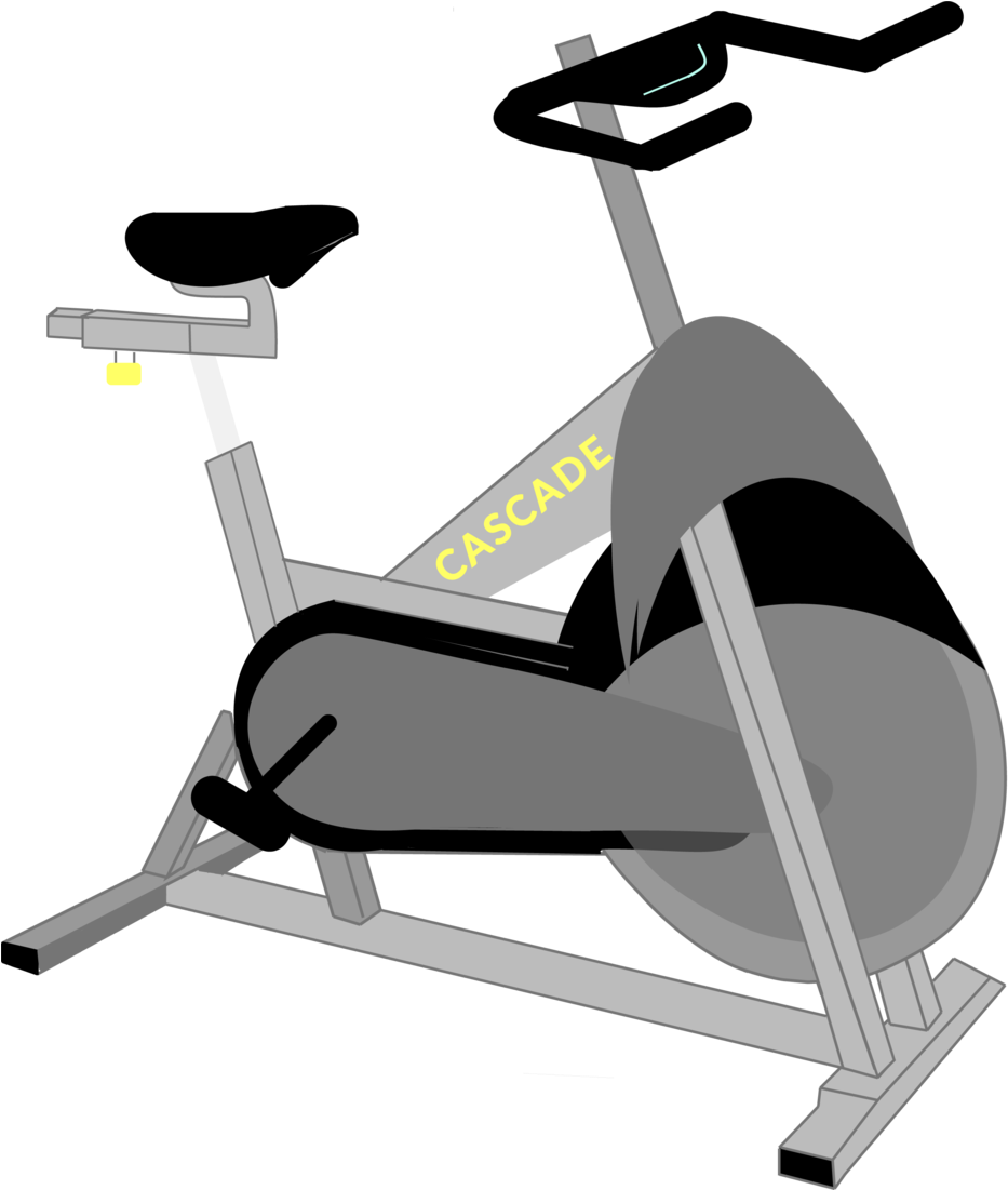 Gym Equipment PNG Isolated Free Download